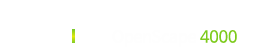 OpenScape 4000