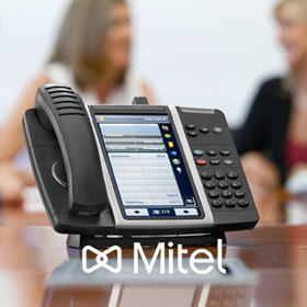 MItel Business Phones